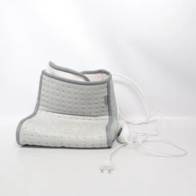 Heating pad (Gray) from Rubicson