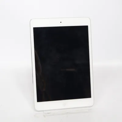 Tablet (White) from Apple