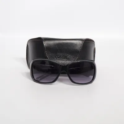 Sunglasses (Black) from Fossil