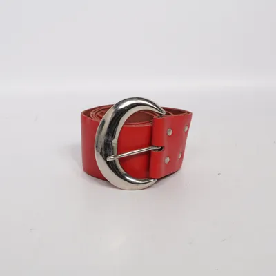 Ceinture (Rouge)