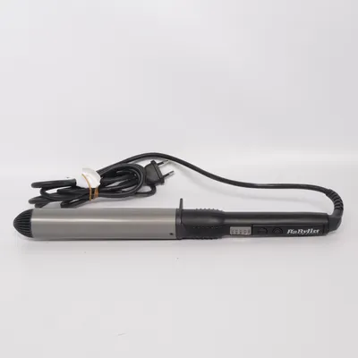 Curling iron from Babyliss