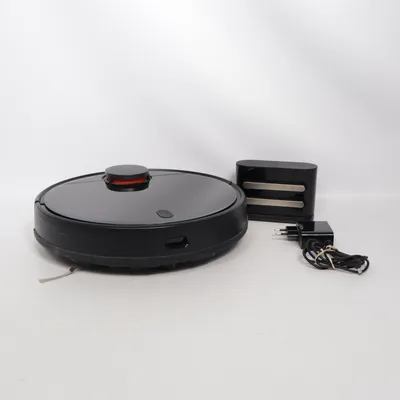 Robotdammsugare (Mi Robot Vacuum Mop Pro 26199) från Xiaomi