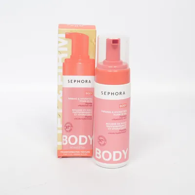 Kroppsolja (Firming & Hydrating Foam In Oil) från Sephora