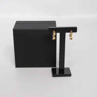 Boucles d'oreilles (Or) de Sif Jakobs Argent