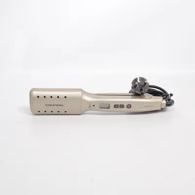 Plattång (HS 8630) från Grundig
