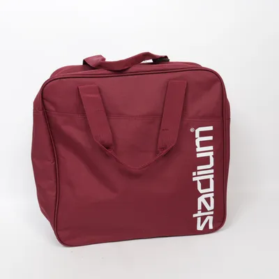 Träningsväska (Röd) från Stadium