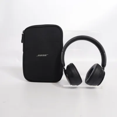 Hörlurar (Svart) från Beats