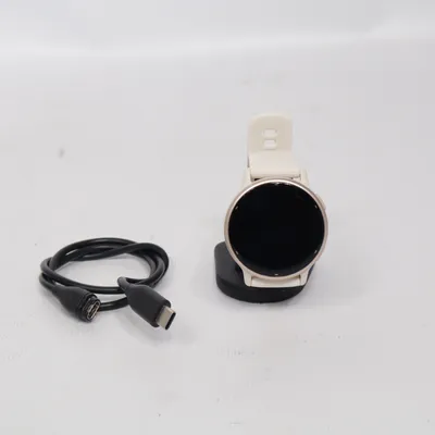 Smart watch (White) from Garmin