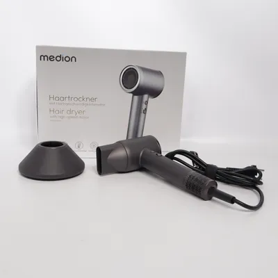 Föhn van Medion