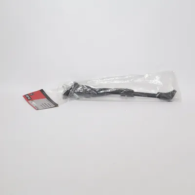 Cykeltillbehör (Svart) från Biltema