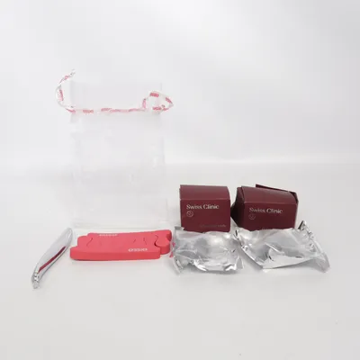 Skin roller (Skin Roller) fra Swiss Clinic