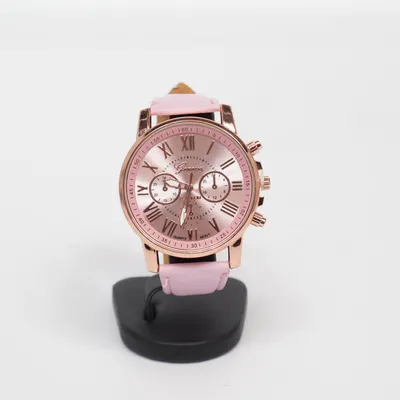 Armbandsur (Rosa) från Geneva