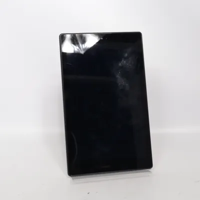 Tablet (Black) from Amazon