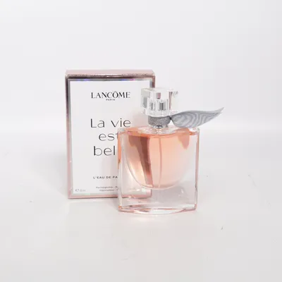 Eau de Parfum från Lancôme