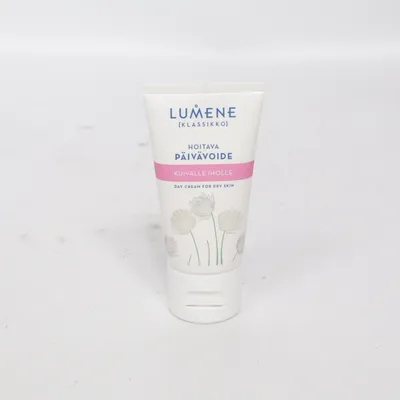 Crème visage (Klassikko) de Lumene