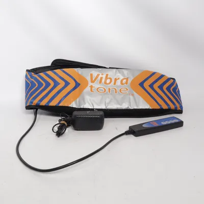 Appareil de massage (Vibra Tone) de Vibra Tone