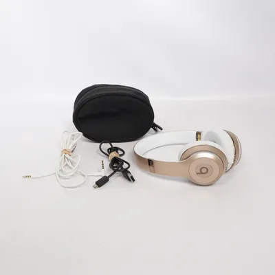 Écouteurs (Solo3) de Beats