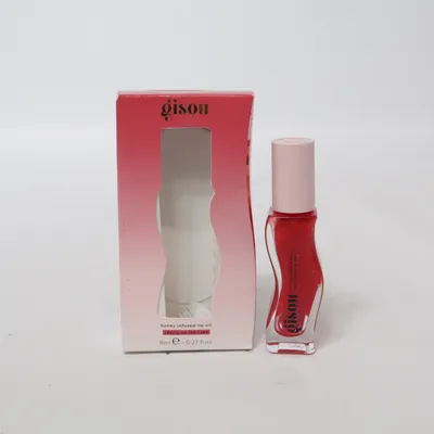 Läppbalsam från Gisou