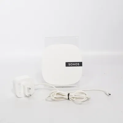 Control unit (Boost) from Sonos
