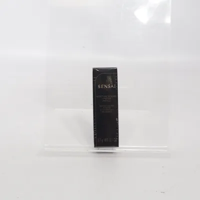 Lippenstift (Moisture Intense Lipstick) van Sensai