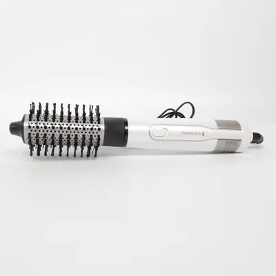 Varmluftsborste från Remington