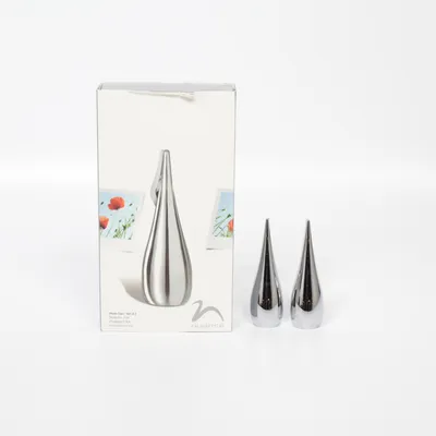 Fotoutrustning (Silverfärgad) från Nuance