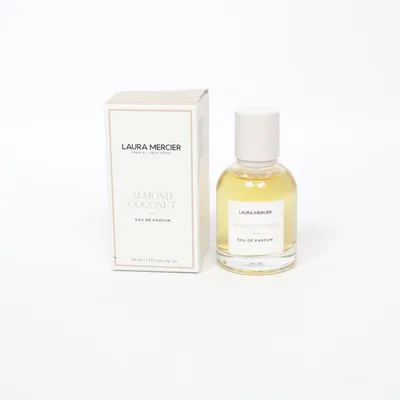 Eau de Parfum (Almond Coconut) från Laura Mercier