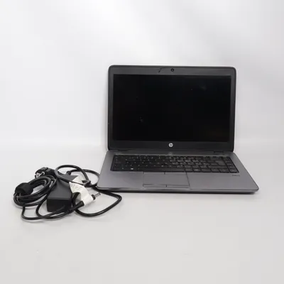 Laptop (Elitebook 840 G3) från HP