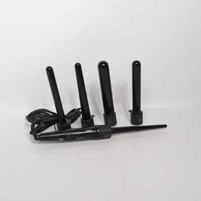 Curling iron (L-F) from Dodo