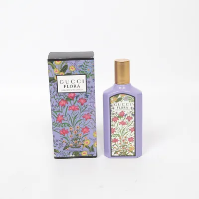 Eau de Parfum (Flora Gorgeous Magnolia) från Gucci