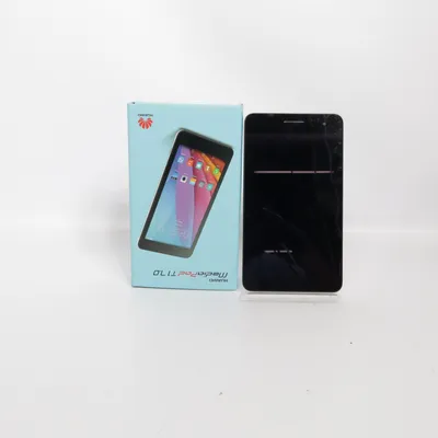 Tablet (Silver) from Huawei