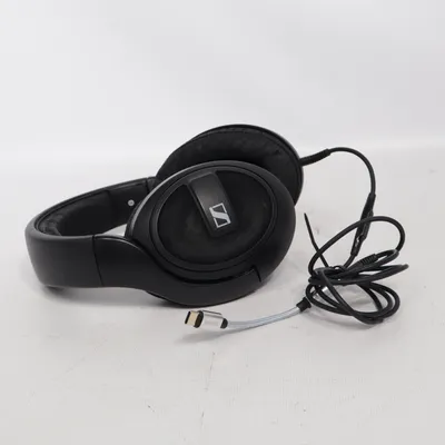 Headset (Black) from Sennheiser