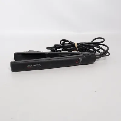 Hair straightener (Cp1) from Gama