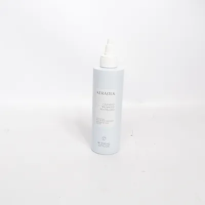 Peeling (Exfoliating Scalp & Hair Treatment) fra Kerasilk