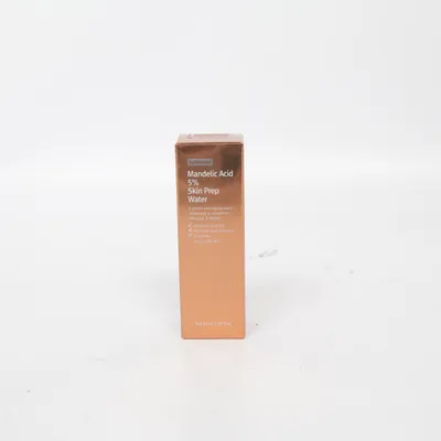 Peeling (Mandelic Acid 5% Skin prep Water) from By Wishtrend