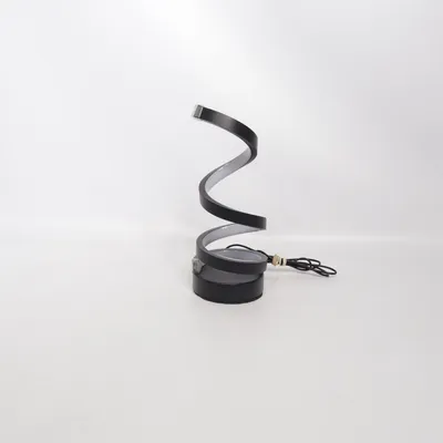 Table lamp (Black)