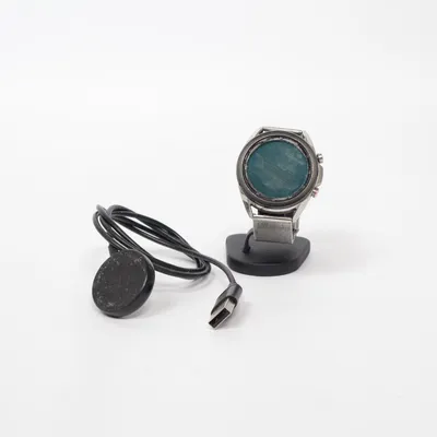 Smartwatch (Silverfärgad) från Samsung