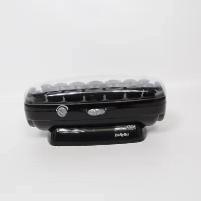 Warmterollers (R24b) van Babyliss