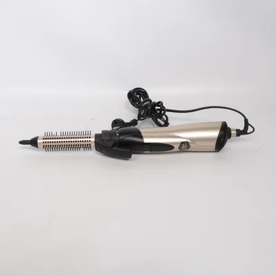 Hot air brush from OBH Nordica Björn Axén Tools