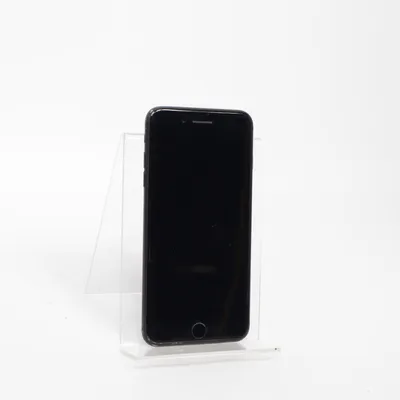 Smartphone (Svart) från Apple