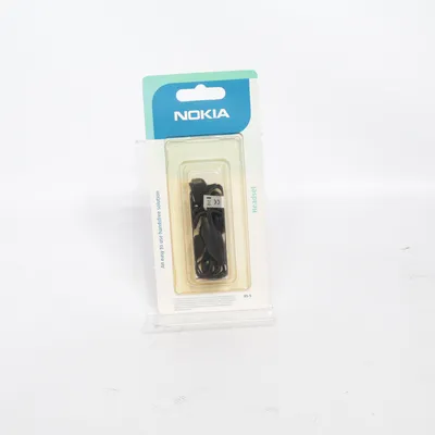 Headset (HS-5) van Nokia