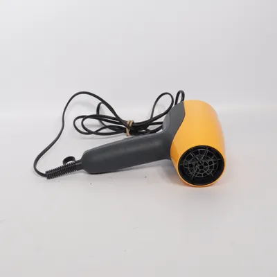 Hairdryer (création 1600) from Braun