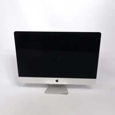 Stationär dator (Imac 27 tum) från Apple