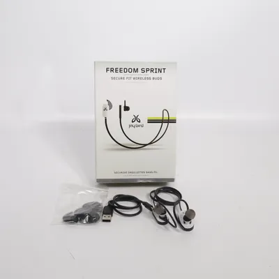 Koptelefoon (FREEDOM SPRINT) van Jaybird