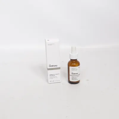 Serum (Caffeine 3% + Escin 1% Face Serum) fra The Ordinary