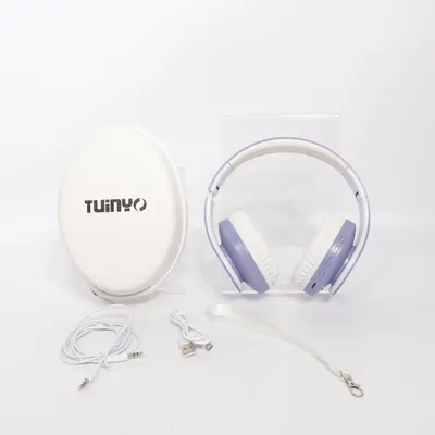 Headphones (WH-816) from Tuinyo
