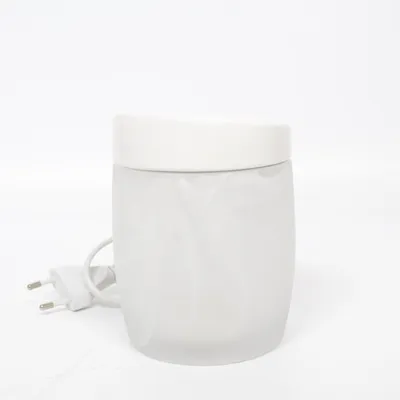 Nattlampa (Vit) från PartyLite