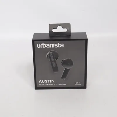 Écouteurs (Austin) de Urbanista