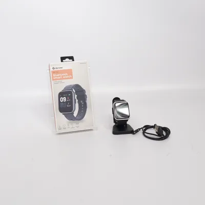 Smartwatch (Svart) från Denver