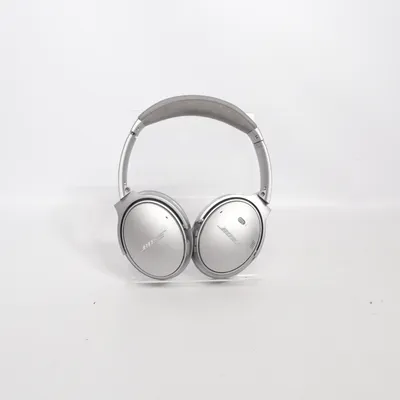 Hörlurar (Quietcomfort 35) från Bose